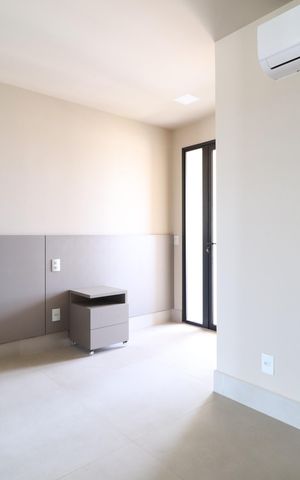 Apartamento para alugar com 103m², 3 quartos e 2 vagasQuarto 1 - Suíte