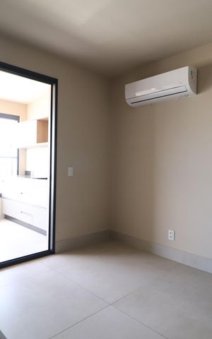Apartamento para alugar com 103m², 3 quartos e 2 vagasSala