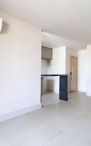 Apartamento para alugar com 103m², 3 quartos e 2 vagasSala