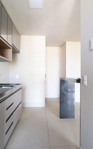 Apartamento para alugar com 103m², 3 quartos e 2 vagasCozinha