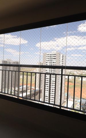 Apartamento para alugar com 103m², 3 quartos e 2 vagasVaranda gourmet
