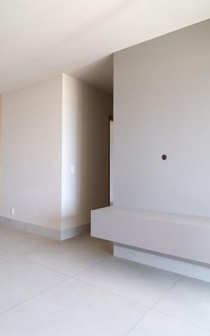 Apartamento para alugar com 103m², 3 quartos e 2 vagasSala