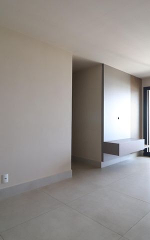 Apartamento para alugar com 103m², 3 quartos e 2 vagasSala