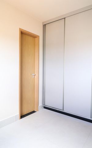 Apartamento para alugar com 103m², 3 quartos e 2 vagasQuarto 3 - Suíte