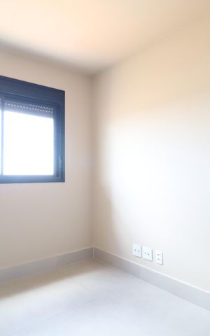 Apartamento para alugar com 103m², 3 quartos e 2 vagasQuarto 3 - Suíte