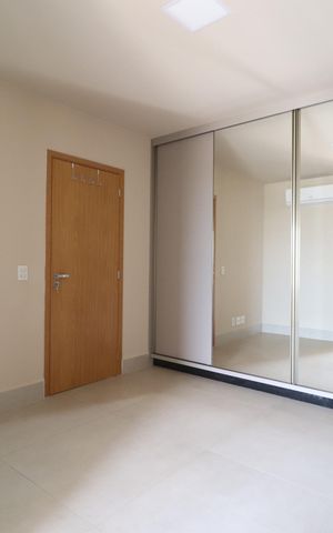 Apartamento para alugar com 103m², 3 quartos e 2 vagasQuarto 1 - Suíte