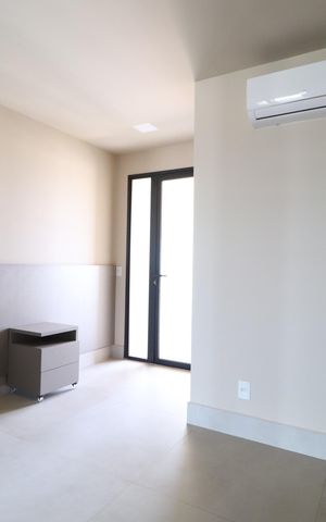 Apartamento para alugar com 103m², 3 quartos e 2 vagasQuarto 1 - Suíte