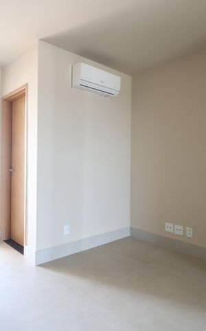 Apartamento para alugar com 103m², 3 quartos e 2 vagasQuarto 1 - Suíte