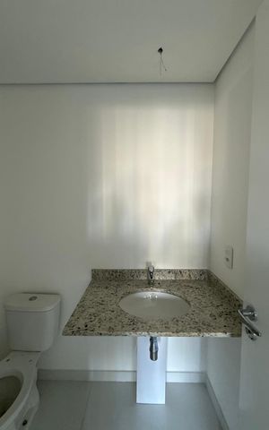 Apartamento à venda com 43m², 1 quarto e sem vaga