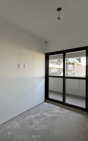 Apartamento à venda com 43m², 1 quarto e sem vaga