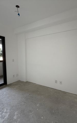 Apartamento à venda com 43m², 1 quarto e sem vaga
