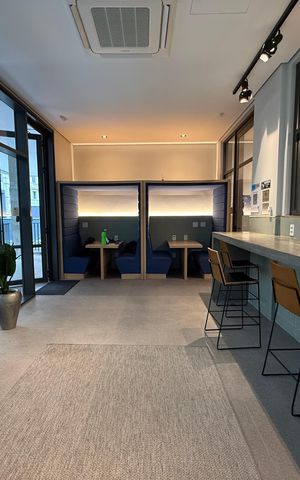 Apartamento à venda com 43m², 1 quarto e sem vaga