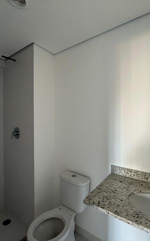 Apartamento à venda com 43m², 1 quarto e sem vaga