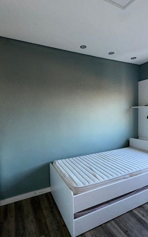 Apartamento à venda com 87m², 2 quartos e 2 vagasQuarto