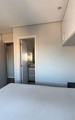 Apartamento à venda com 87m², 2 quartos e 2 vagasSuíte