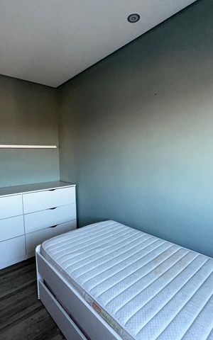 Apartamento à venda com 87m², 2 quartos e 2 vagasQuarto