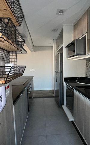 Apartamento à venda com 87m², 2 quartos e 2 vagasCozinha