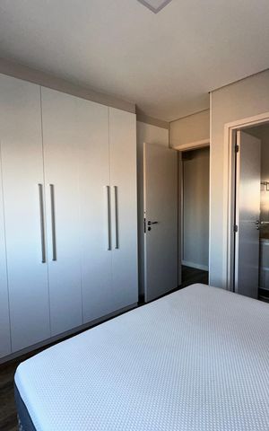 Apartamento à venda com 87m², 2 quartos e 2 vagasSuíte