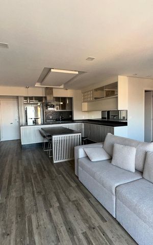 Apartamento à venda com 87m², 2 quartos e 2 vagasSala
