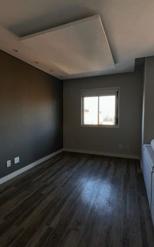 Apartamento à venda com 87m², 2 quartos e 2 vagasSala