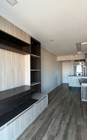 Apartamento à venda com 87m², 2 quartos e 2 vagasSala