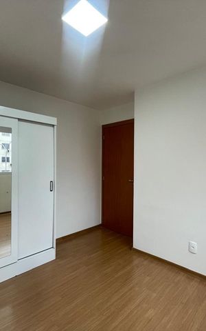 Apartamento para alugar com 42m², 2 quartos e 1 vaga