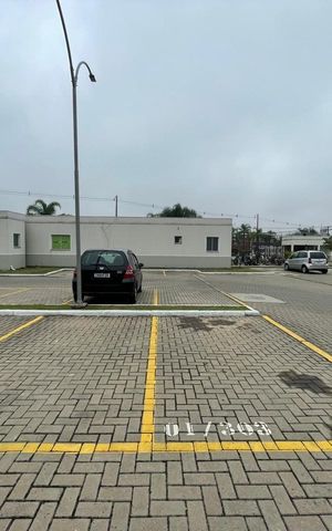 Apartamento para alugar com 42m², 2 quartos e 1 vaga