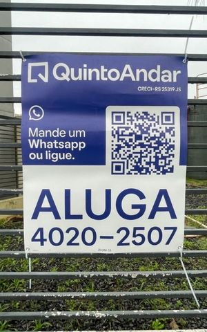 Apartamento para alugar com 42m², 2 quartos e 1 vaga Apartamento para alugar com 42m², 2 quartos e 1 vagaPlaca Instalada em 11/09/2026 - Cod.ZHXM-16