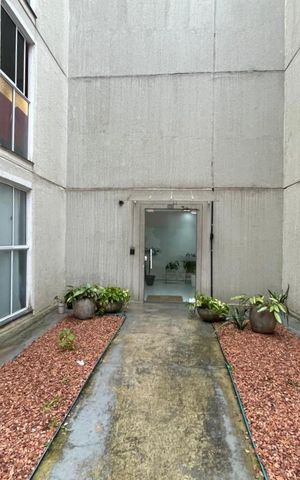 Apartamento para alugar com 42m², 2 quartos e 1 vaga