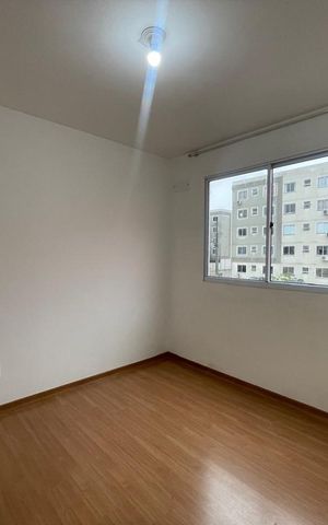 Apartamento para alugar com 42m², 2 quartos e 1 vaga