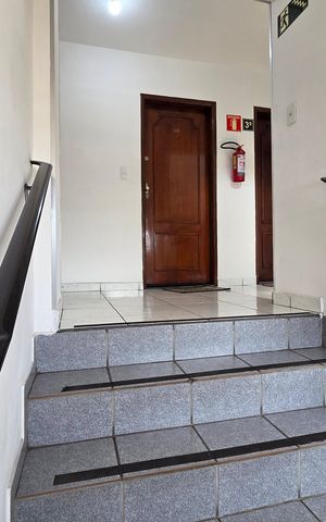 Apartamento para alugar com 48m², 1 quarto e 1 vaga Apartamento para alugar com 48m², 1 quarto e 1 vagaÁrea comum