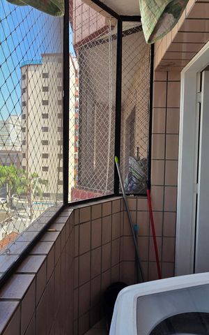 Apartamento para alugar com 48m², 1 quarto e 1 vaga Apartamento para alugar com 48m², 1 quarto e 1 vagaÁrea de Serviço