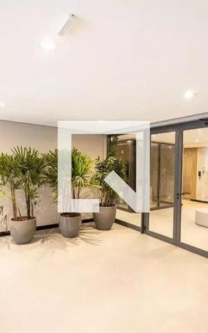 Studio para alugar com 22m², 1 quarto e sem vaga Studio para alugar com 22m², 1 quarto e sem vagaÁrea comum