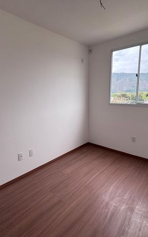 Apartamento à venda com 46m², 2 quartos e 1 vaga Apartamento à venda com 46m², 2 quartos e 1 vagaQuarto 2