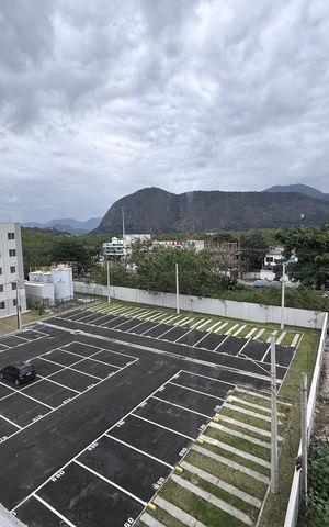 Apartamento à venda com 46m², 2 quartos e 1 vaga Apartamento à venda com 46m², 2 quartos e 1 vagaQuarto 1