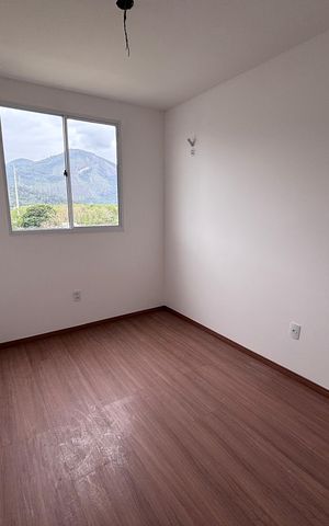 Apartamento à venda com 46m², 2 quartos e 1 vaga Apartamento à venda com 46m², 2 quartos e 1 vagaQuarto 2