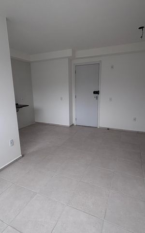 Apartamento à venda com 46m², 2 quartos e 1 vaga Apartamento à venda com 46m², 2 quartos e 1 vagaSala