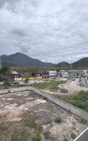 Apartamento à venda com 46m², 2 quartos e 1 vaga Apartamento à venda com 46m², 2 quartos e 1 vagaSala