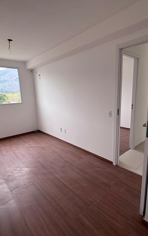 Apartamento à venda com 46m², 2 quartos e 1 vaga Apartamento à venda com 46m², 2 quartos e 1 vagaQuarto 1