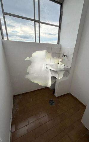 Apartamento para alugar com 50m², 1 quarto e sem vaga
