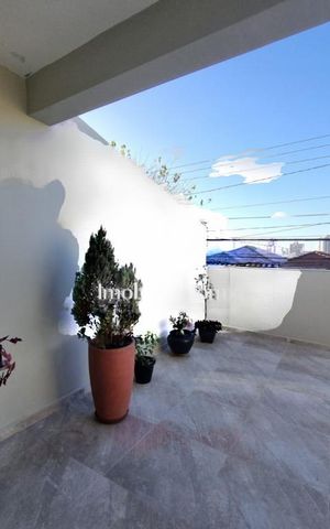 Casa à venda com 207m², 4 quartos e 2 vagas