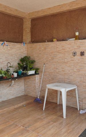 Casa à venda com 165m², 3 quartos e 2 vagasÁrea gourmet