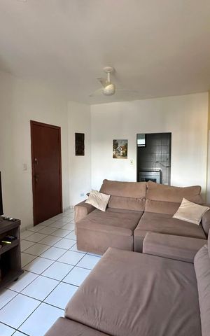Apartamento para alugar com 73m², 2 quartos e 1 vagaSala