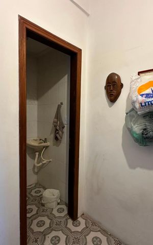 Apartamento para alugar com 73m², 2 quartos e 1 vagaQuarto de Serviço