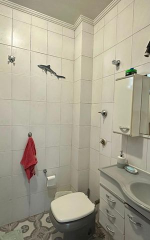 Apartamento para alugar com 73m², 2 quartos e 1 vagaBanheiro 2