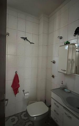 Apartamento para alugar com 73m², 2 quartos e 1 vagaBanheiro 2