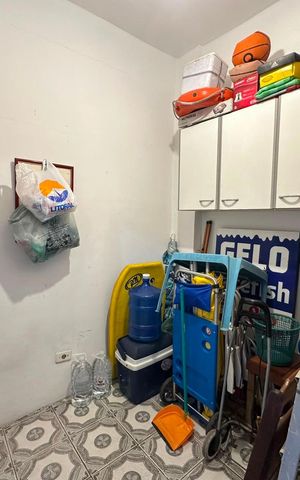 Apartamento para alugar com 73m², 2 quartos e 1 vagaQuarto de Serviço