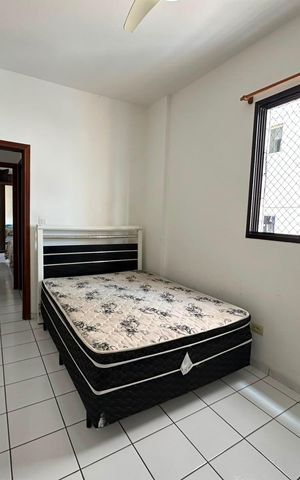 Apartamento para alugar com 73m², 2 quartos e 1 vagaQuarto 1