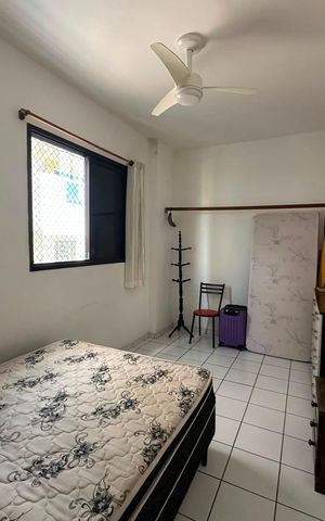 Apartamento para alugar com 73m², 2 quartos e 1 vagaQuarto 1
