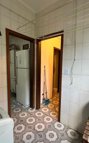 Apartamento para alugar com 73m², 2 quartos e 1 vagaÁrea de Serviço